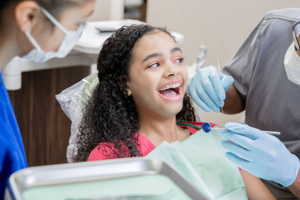 Best Dentist for Tooth Abscess  in Aubrey, TX