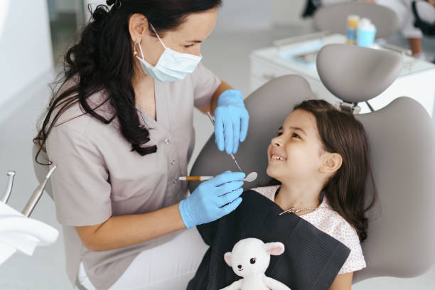 Best Chipped Tooth Repair Near Me  in Aubrey, TX